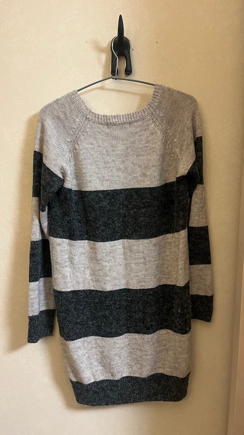 일본 빈티지 갸루 모리 y2k 니트 원피스  상품이미지4