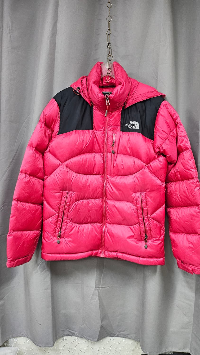265 노스페이스 패딩 S 상품이미지1