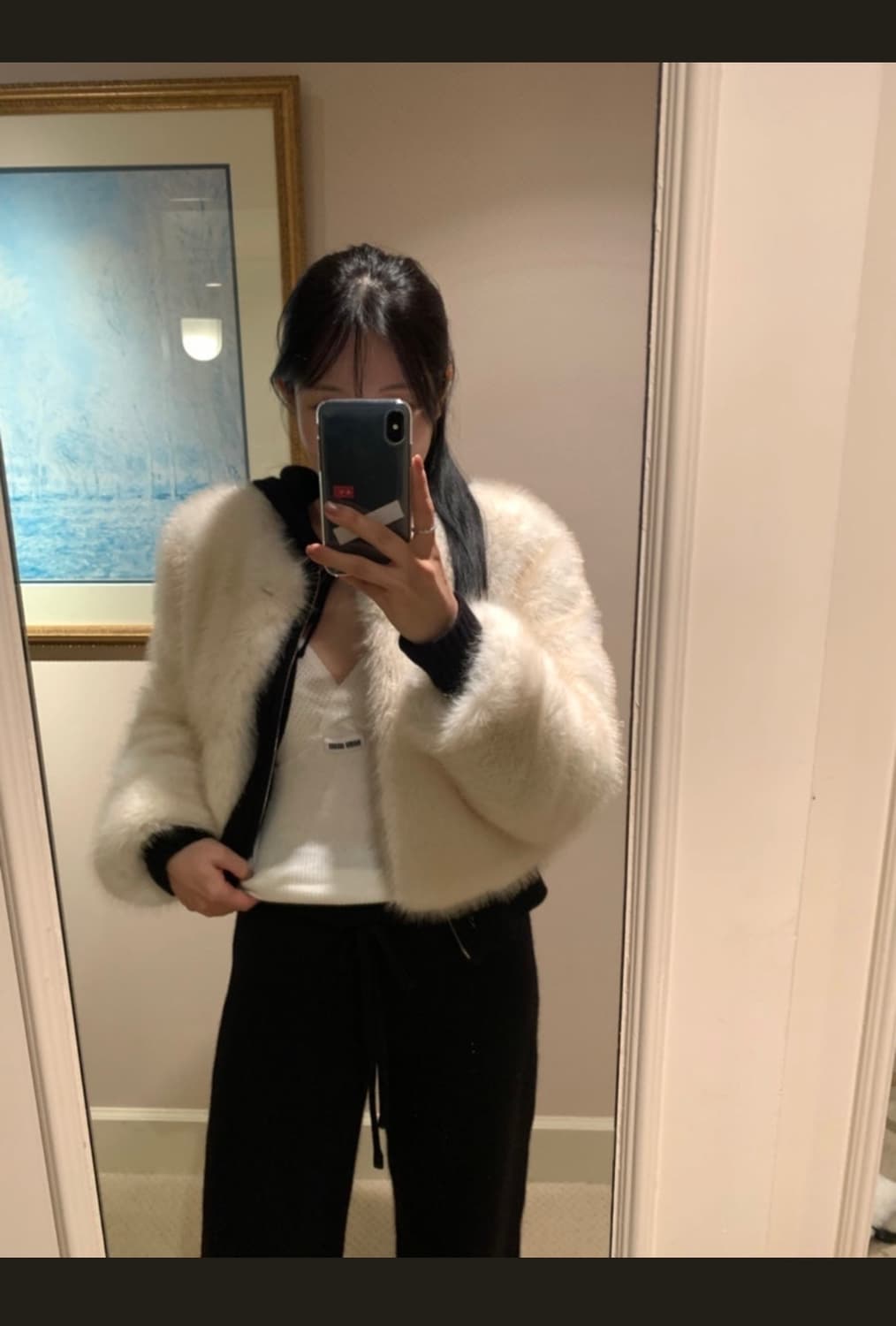 라플리에 리츠 퍼 상품이미지3