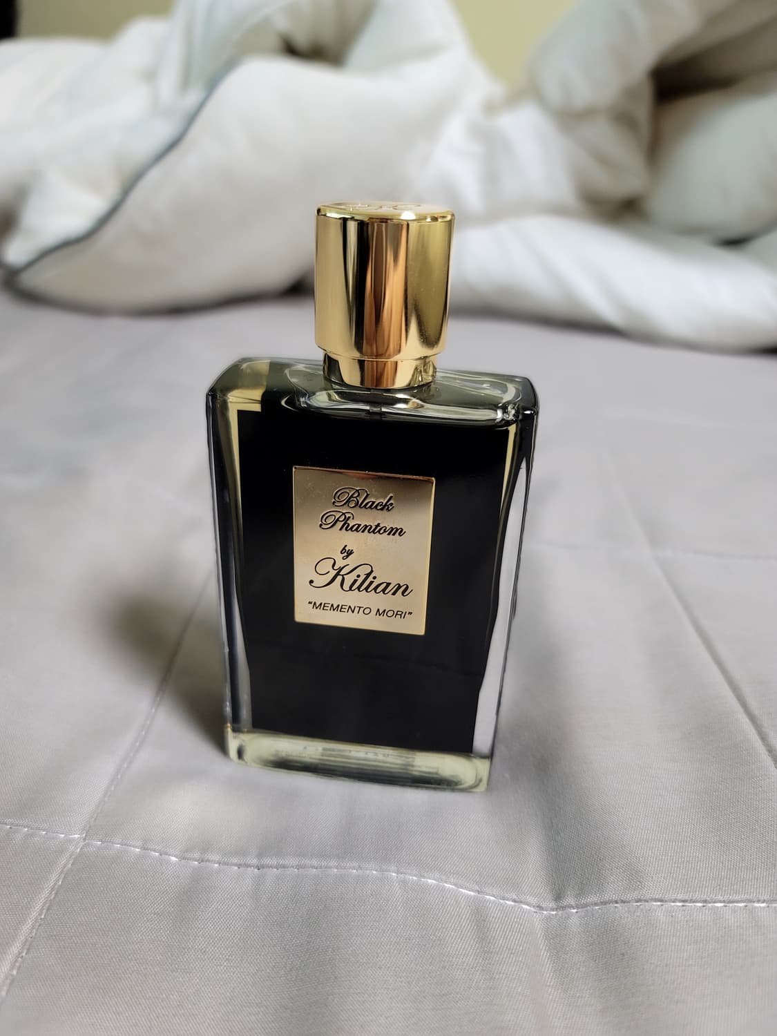 (국문택) 킬리안 블랙팬텀 50ml 상품이미지1
