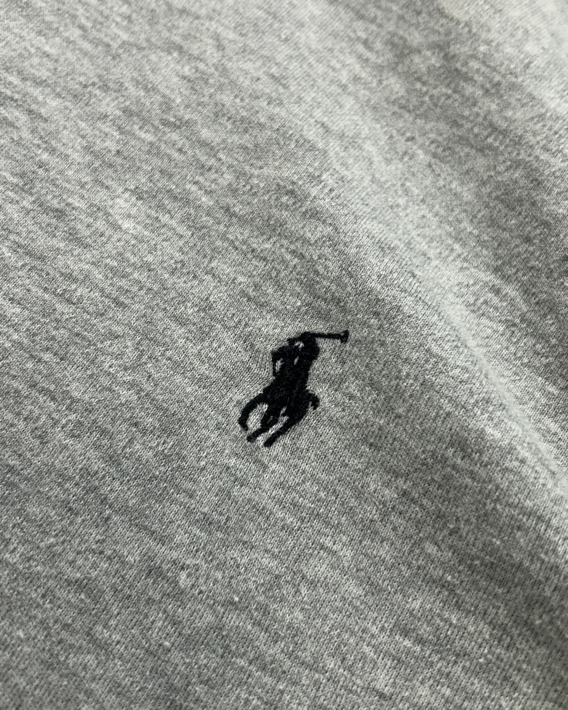 폴로 랄프로렌 코튼 폴라 터틀넥 티셔츠  상품이미지3