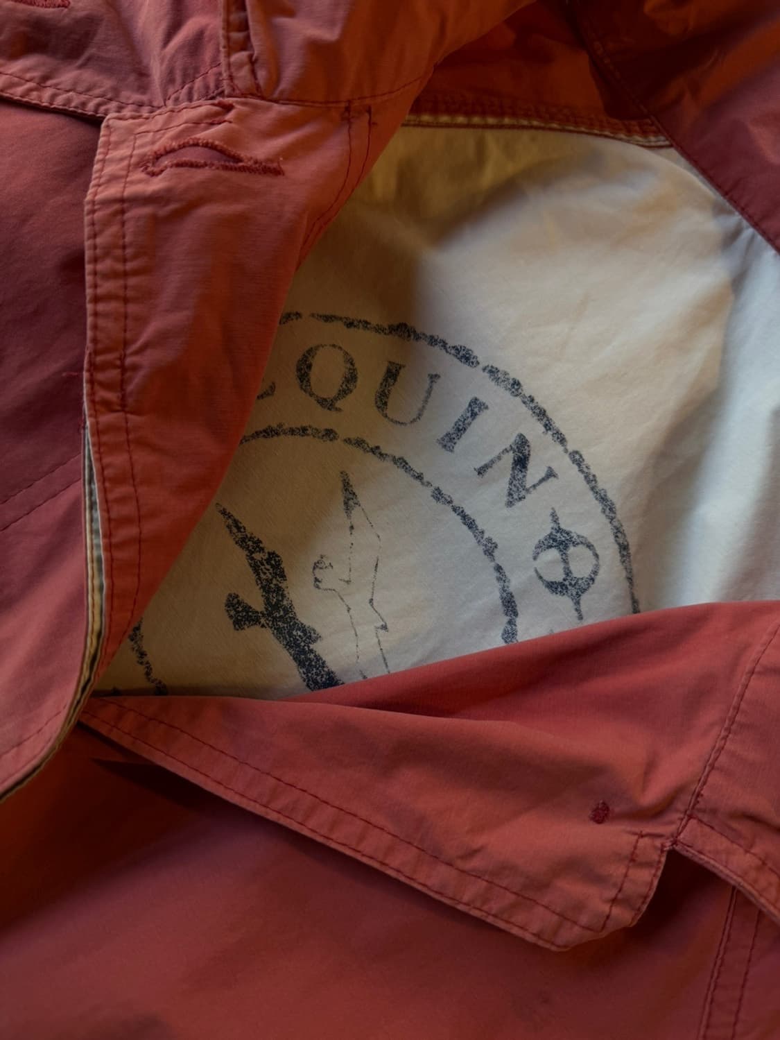 파쏘나블 에퀴녹스 아웃도어 자켓 100 상품이미지9