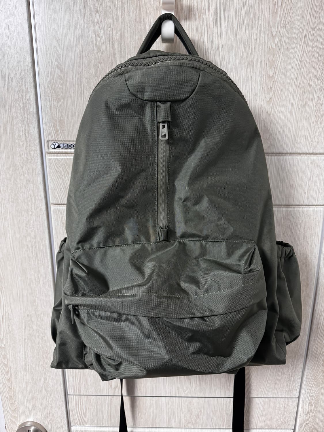F/CE TECHNICAL DAYPACK SAGE OLIVE 상품이미지2