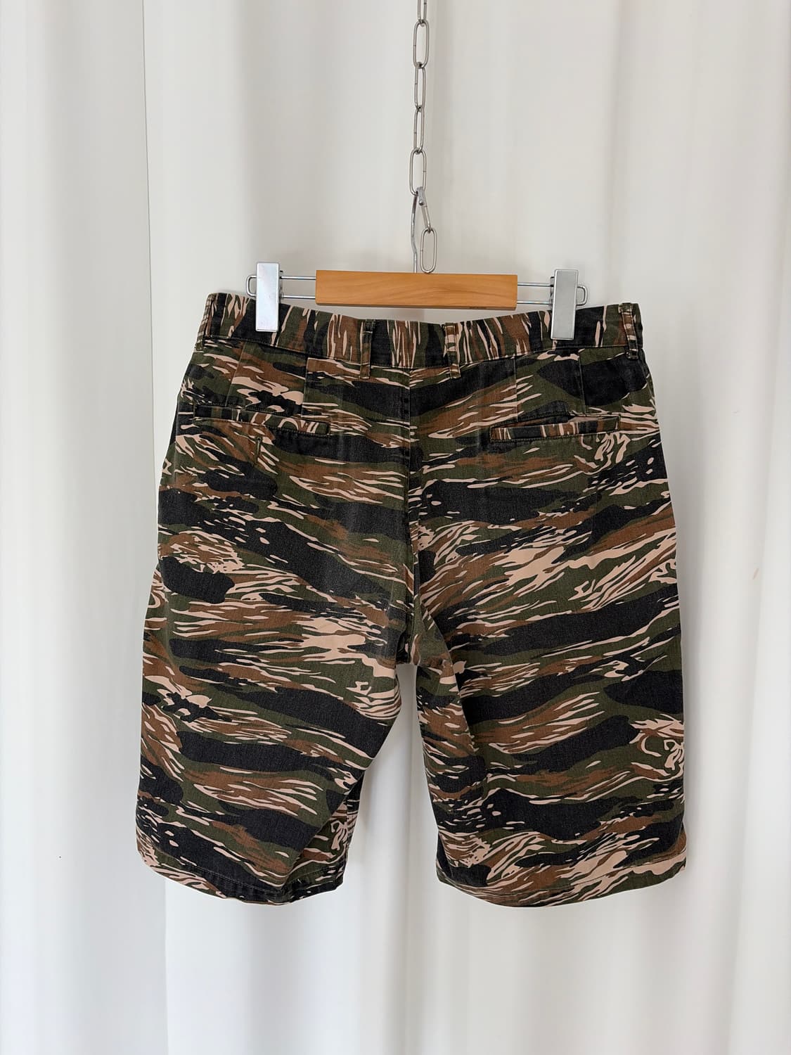 RAGE BLUE shorts 상품이미지4