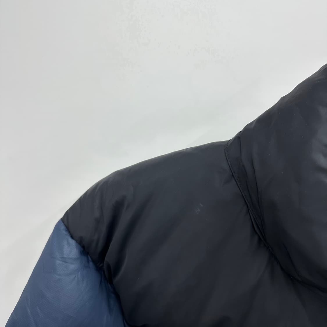 95 노스페이스 눕시 남자 구스다운 패딩 상품이미지8