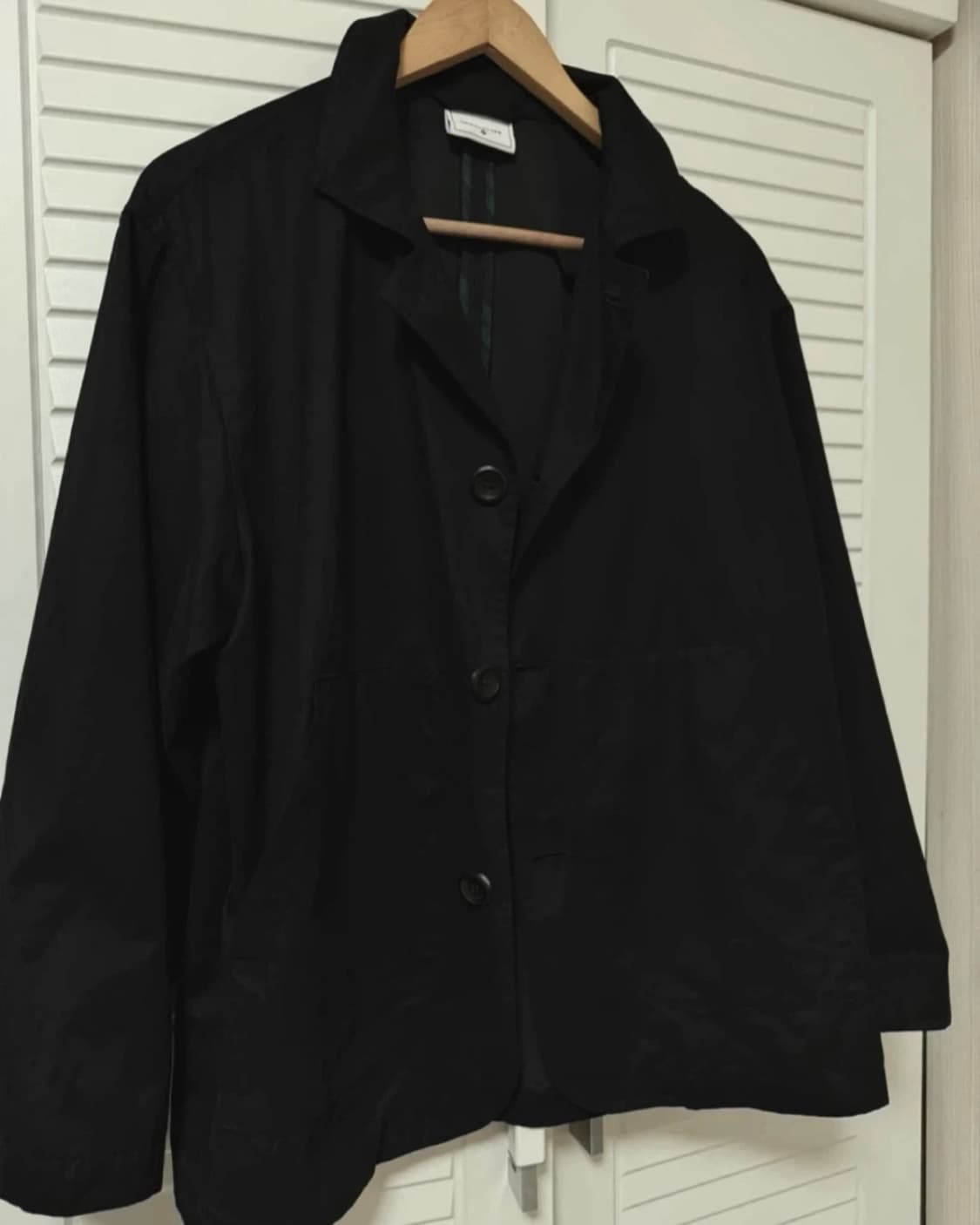 어반타입 urbantipe 자켓 M 상품이미지1