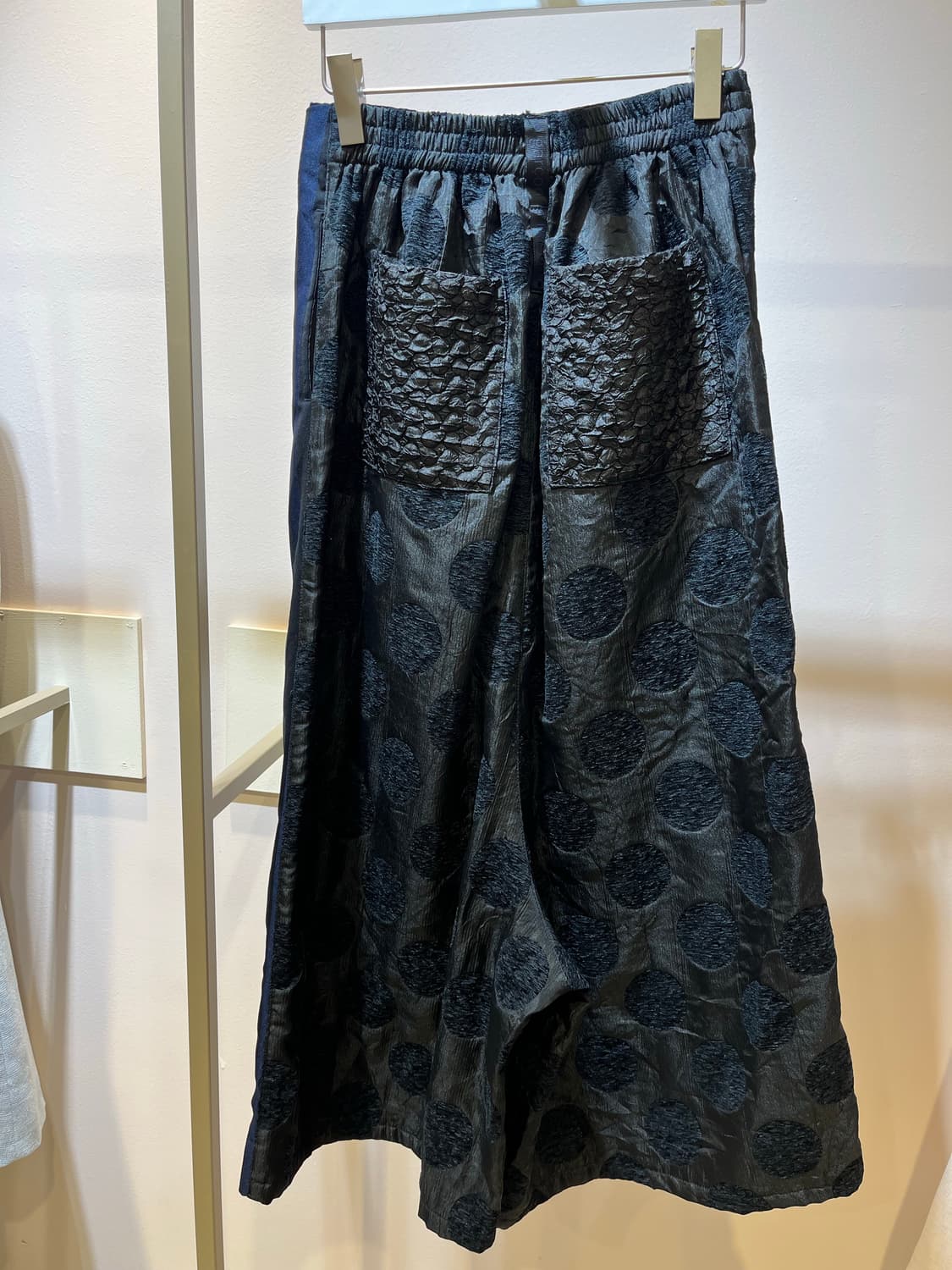 일본 스커트팬츠 상품이미지2