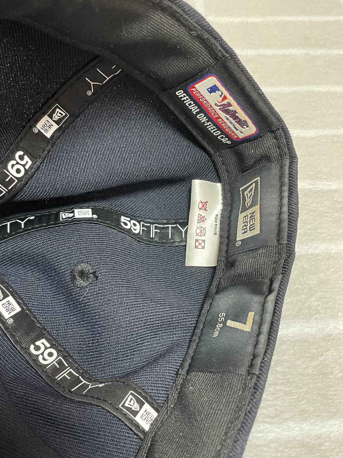 뉴에라 모자 상품이미지4