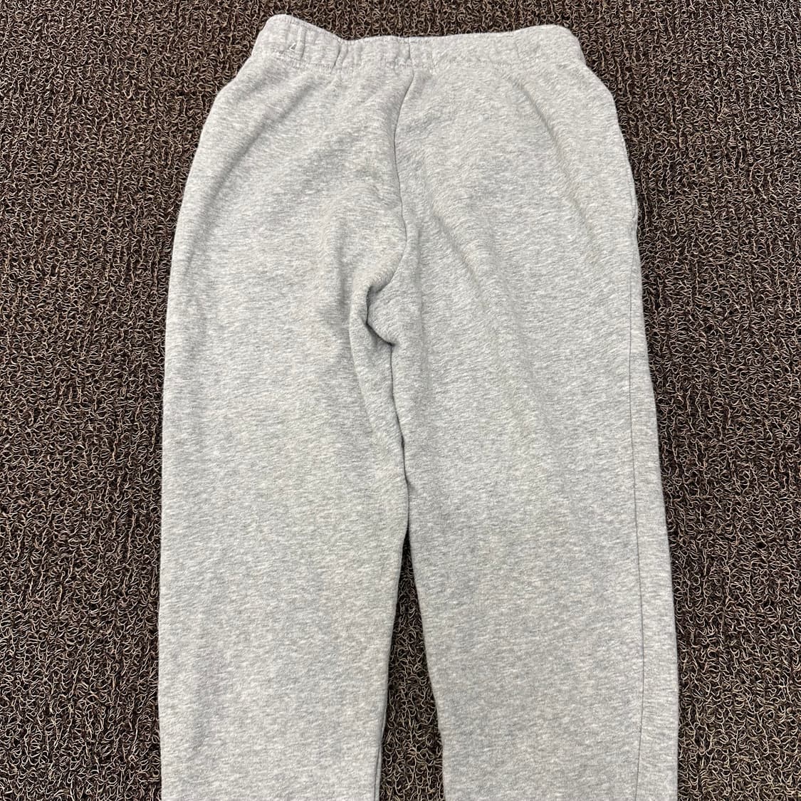 NIKE 나이키 여성 조거팬츠 그레이 XS 상품이미지6