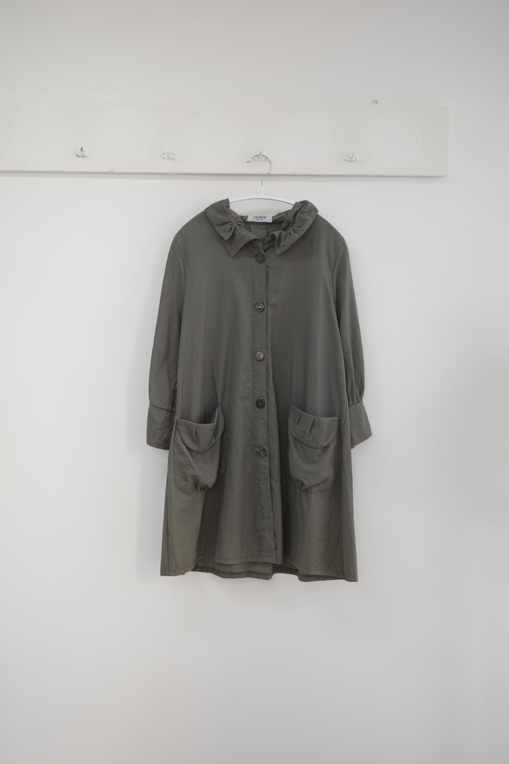  Lacasa ashiya jacket 상품이미지2