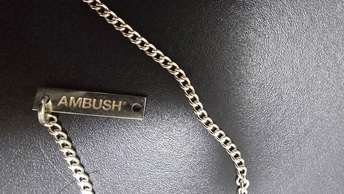 AMBUSH  상품이미지2