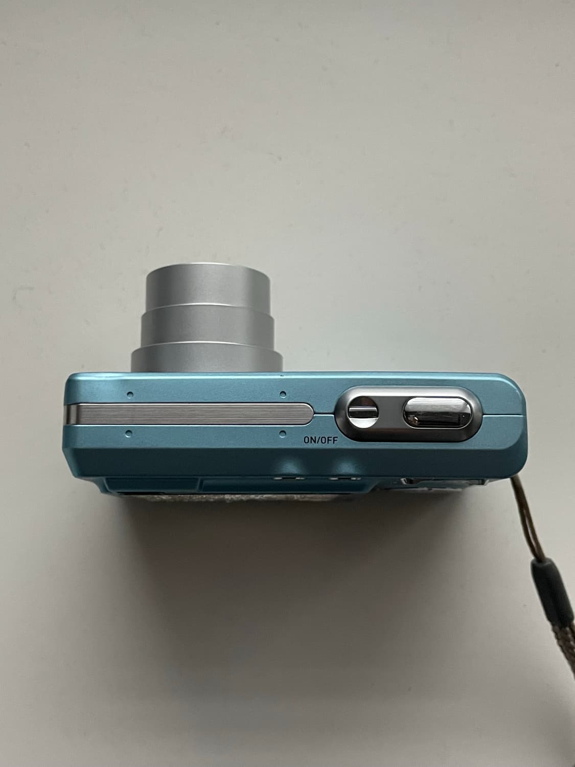 (바로사용구성)빈티지디카 카시오 엑슬림 CASIO EX-Z40 민트 상품이미지4