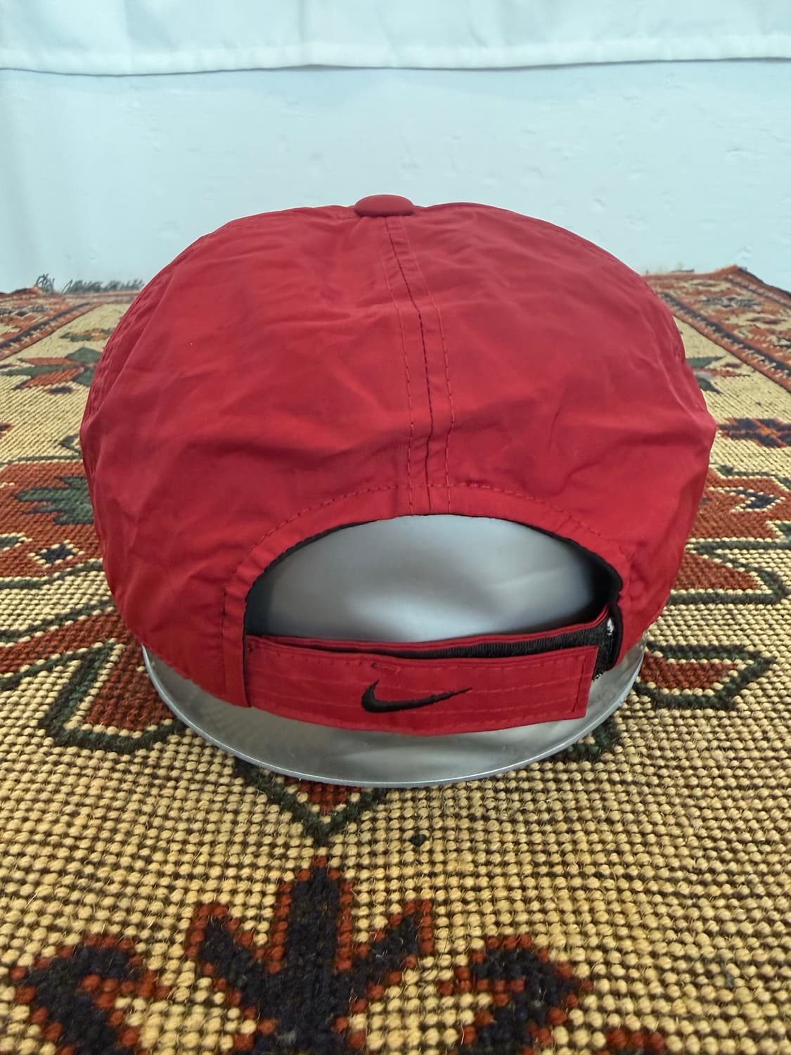 나이키 올드스쿨 볼캡 상품이미지2