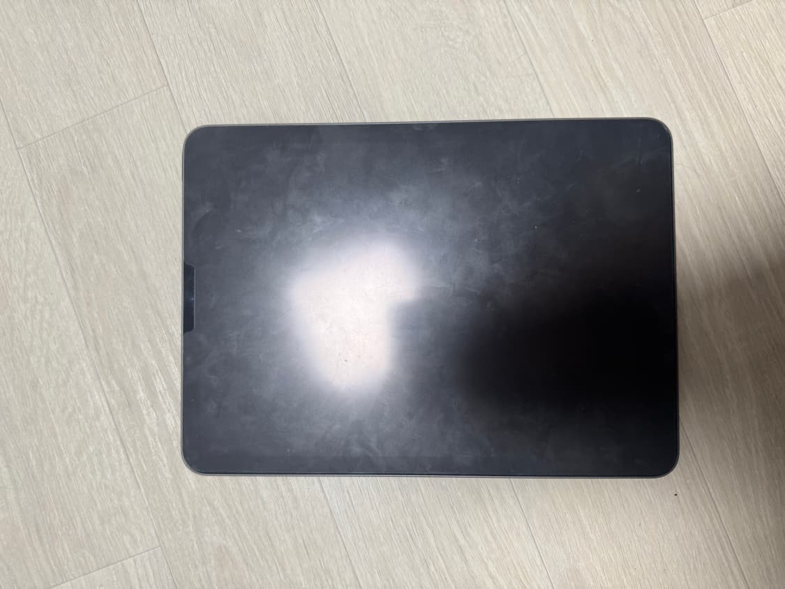 아이패드 에어 5 64GB 판매해요! 상품이미지2