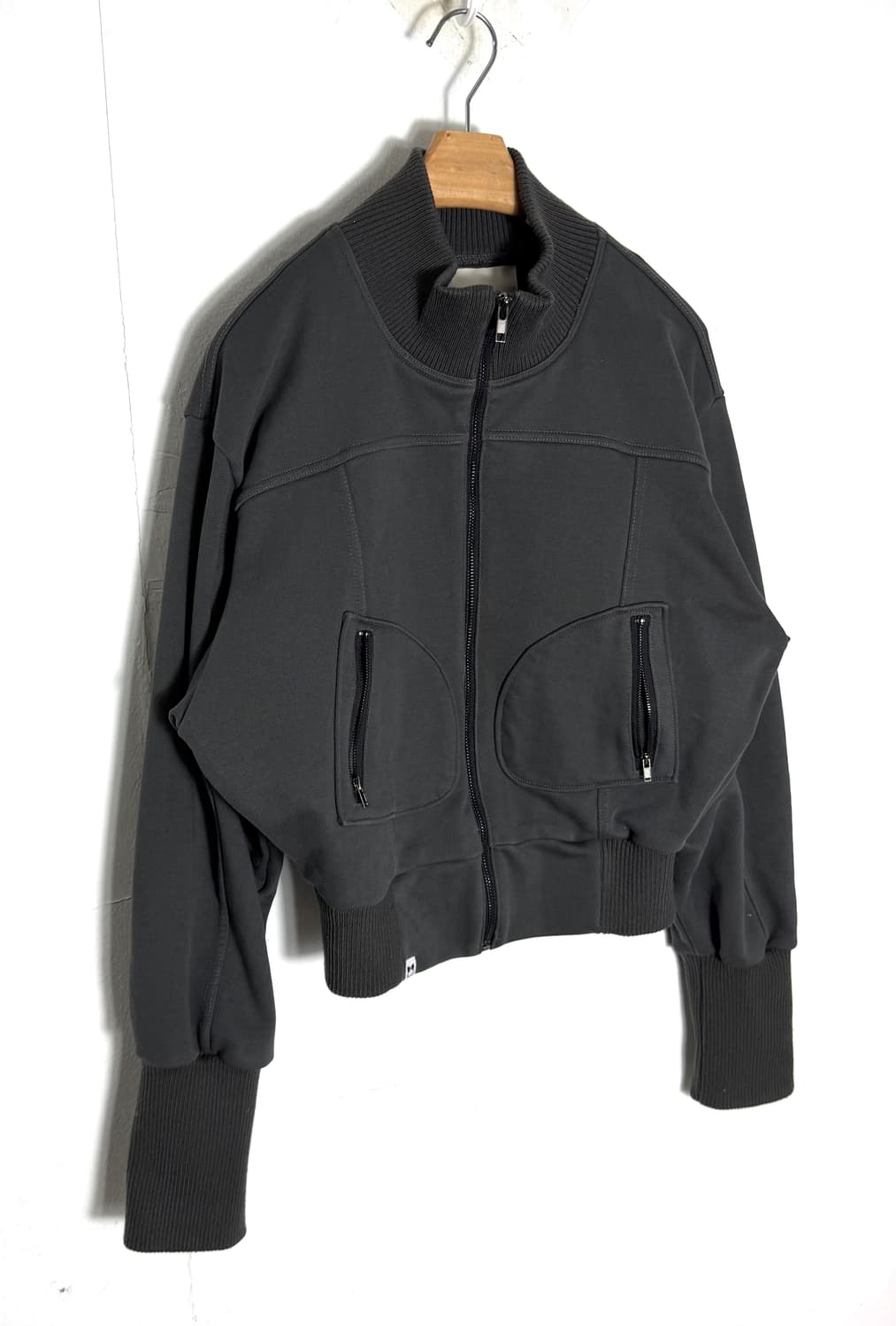 쓰리타임즈 쓰리타임즈자켓 상품이미지1