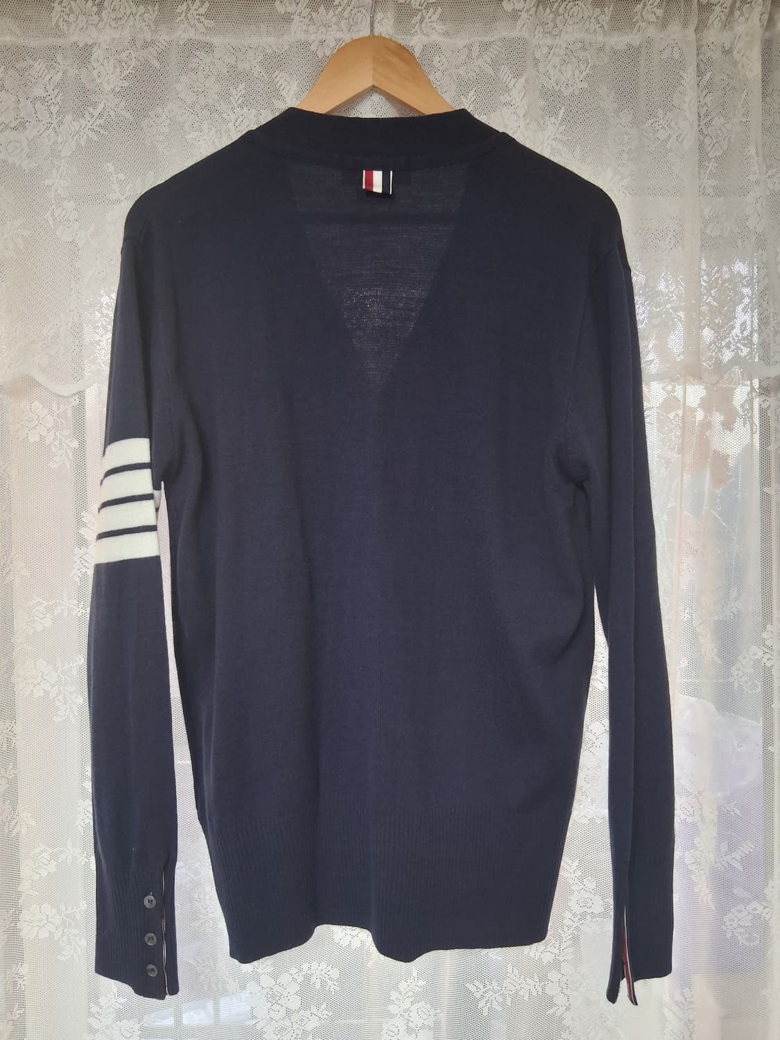 톰브라운남성가디건 상품이미지2