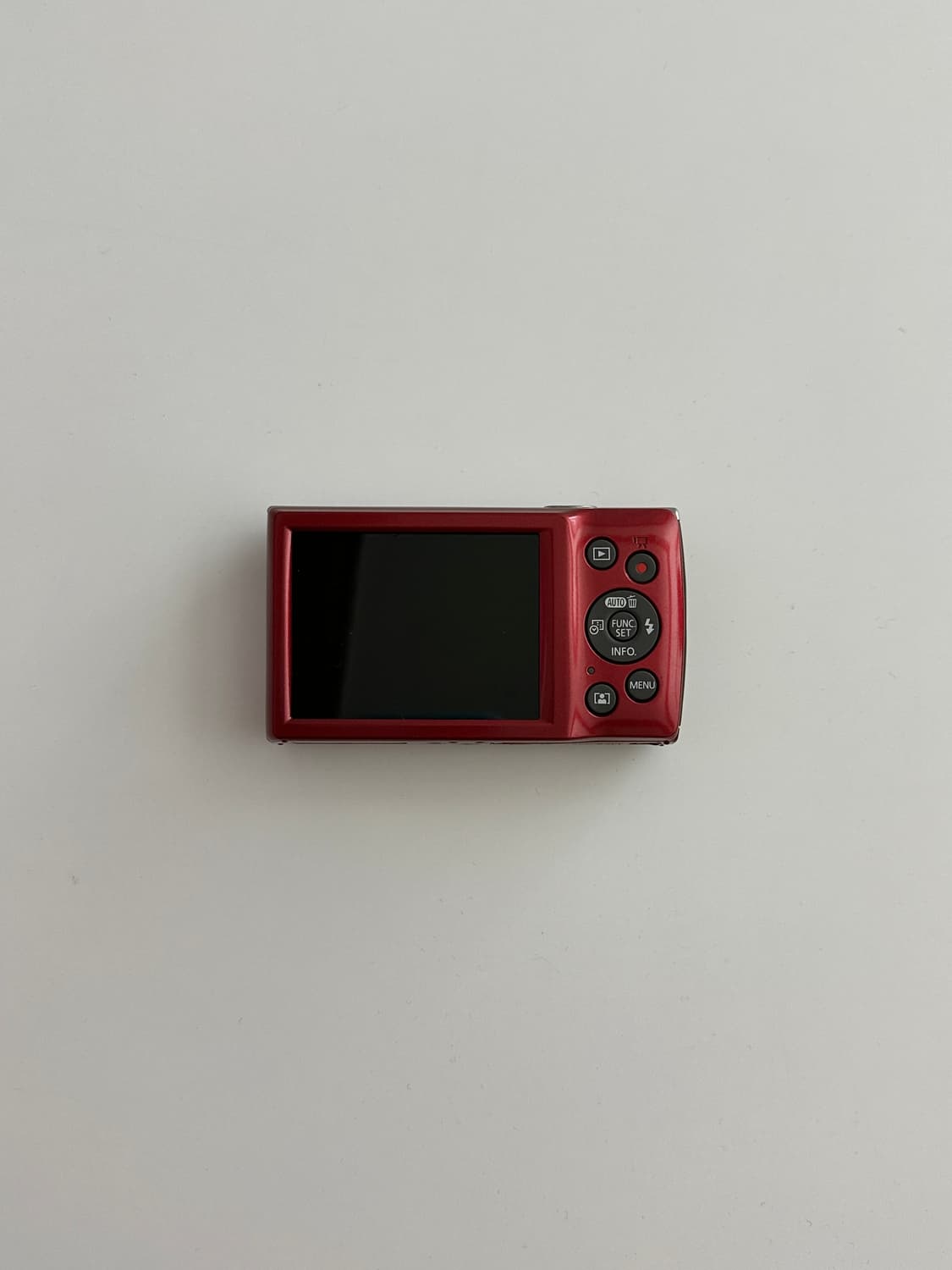 초희귀 ! 캐논 IXUS 185 빈티지디카 디카 상품이미지6