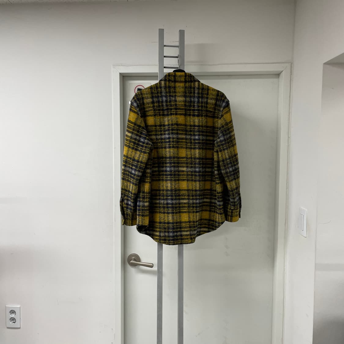 솔리드옴므 셔츠 자켓 46 상품이미지5