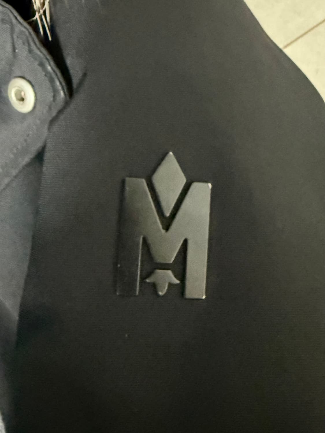 맥케이지딕슨 36사이즈 상품이미지2