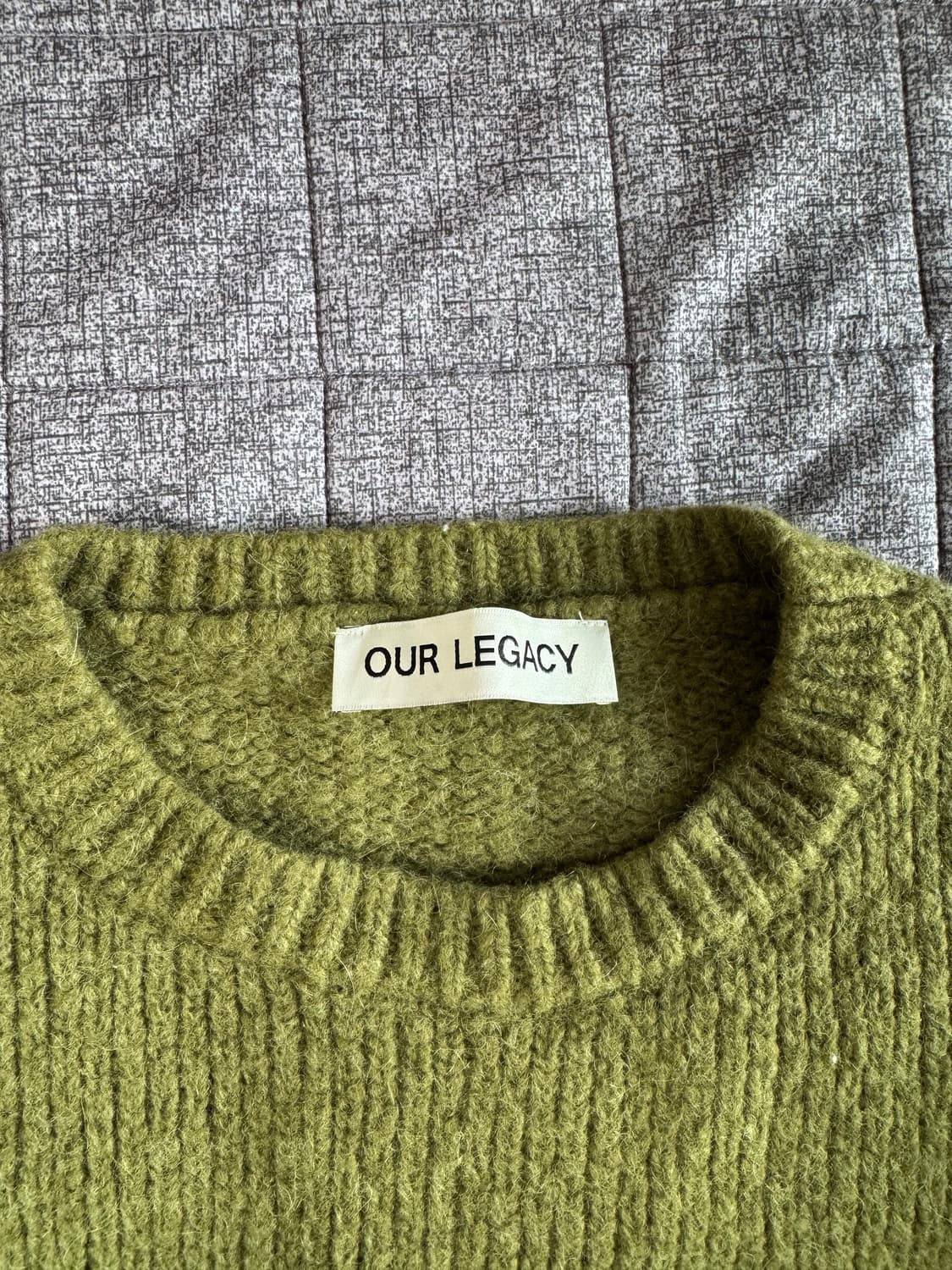 아워레가시 니트(48) 판매 상품이미지2