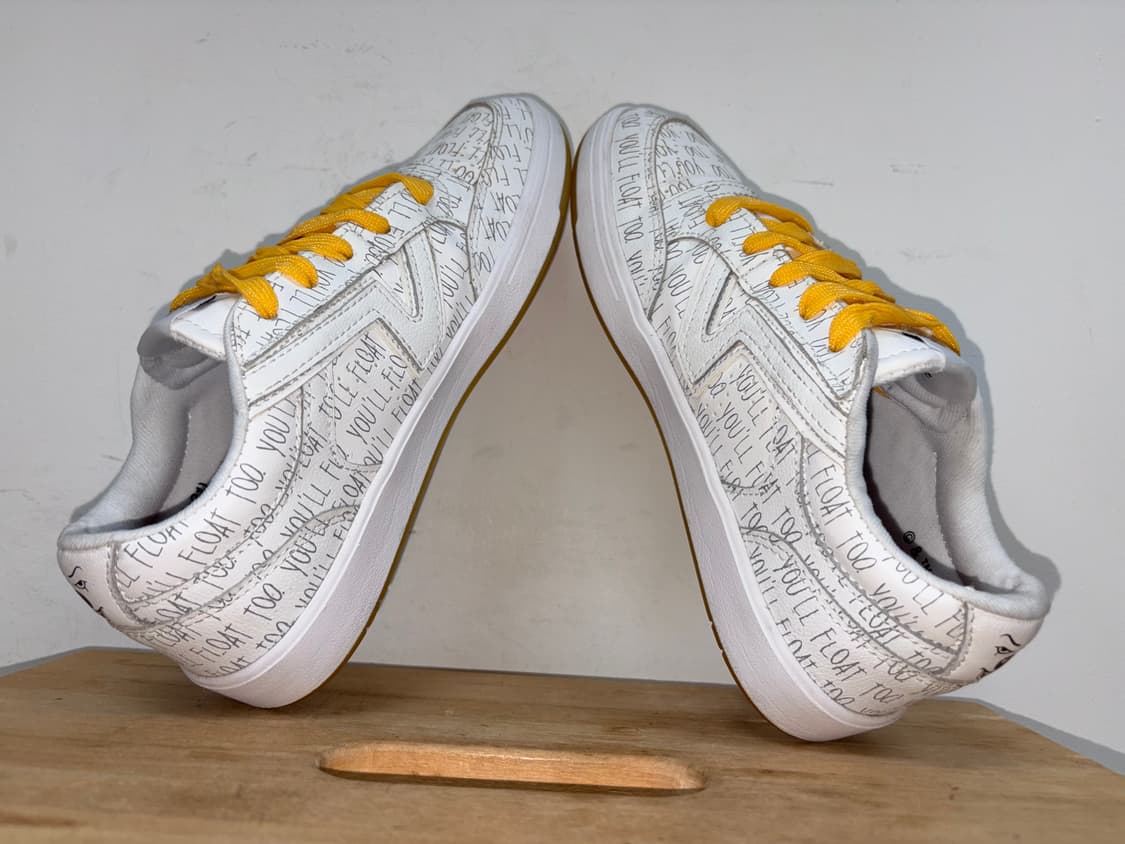 반스 스니커즈 235 상품이미지5