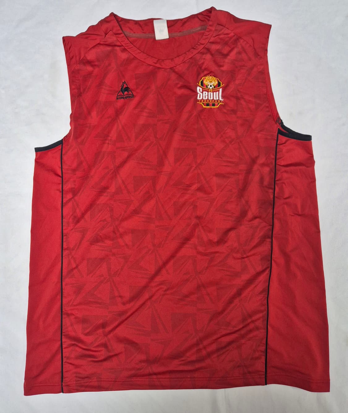 FC 서울 나시티 팝니다  상품이미지1