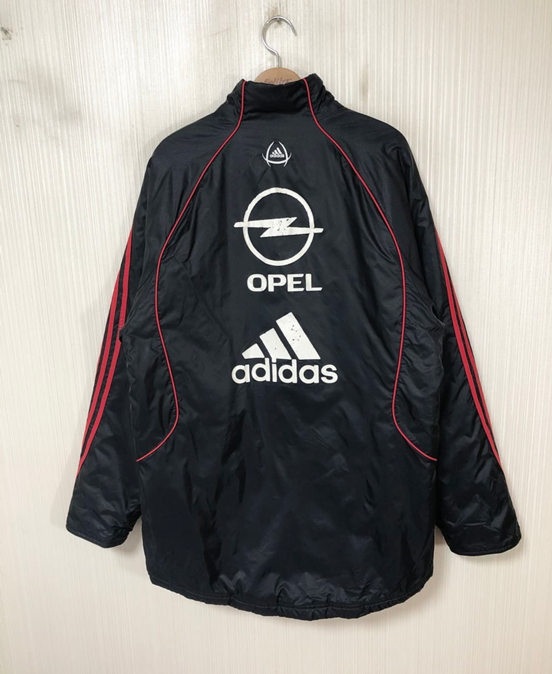 아디다스 05-06 AC밀란 동계 스타디움자켓 100 상품이미지8