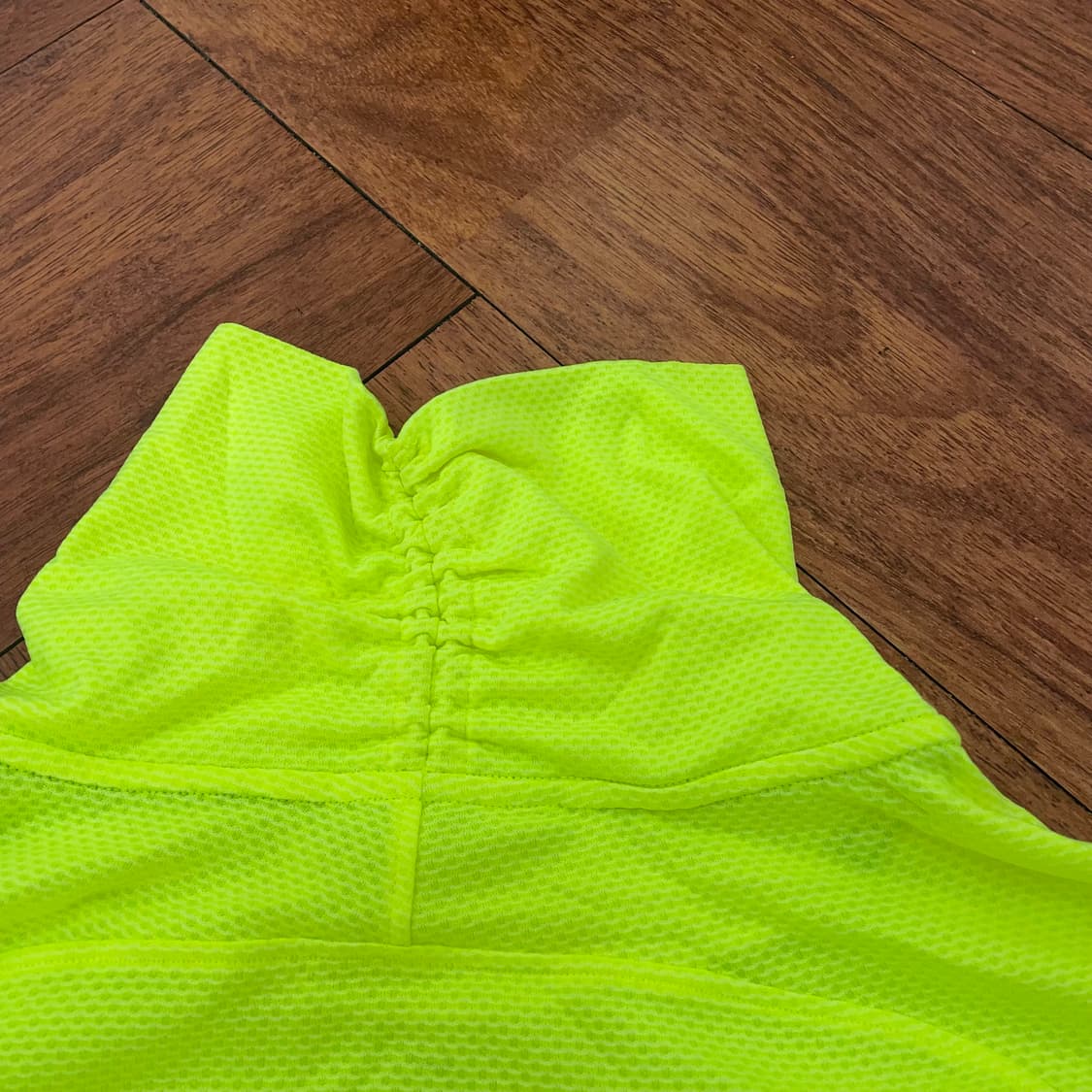 여성 나이키 러닝 에어로리액트 긴팔티 상품이미지4