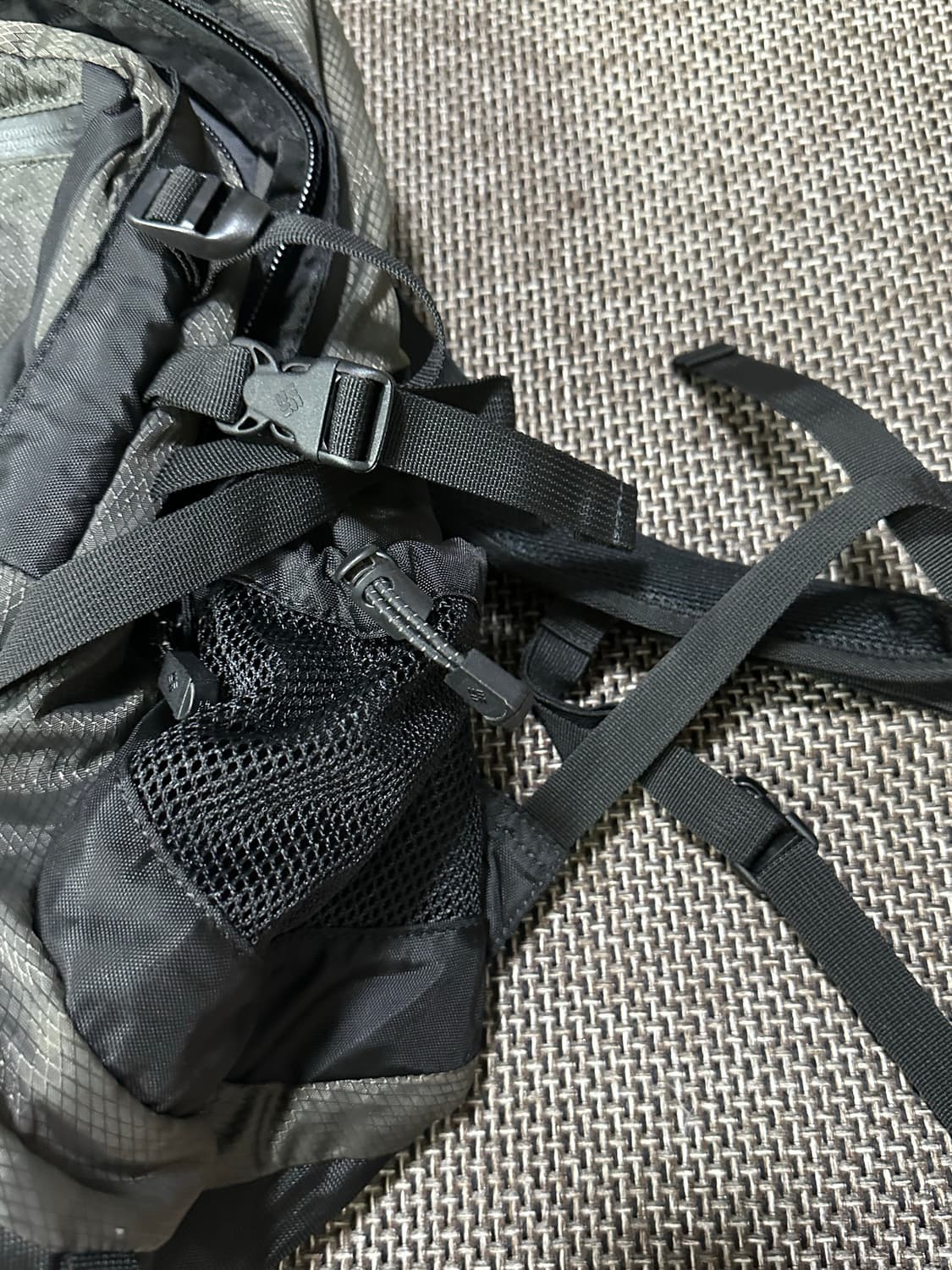 컬럼비아 킬리만자로28L 백팩 상품이미지4