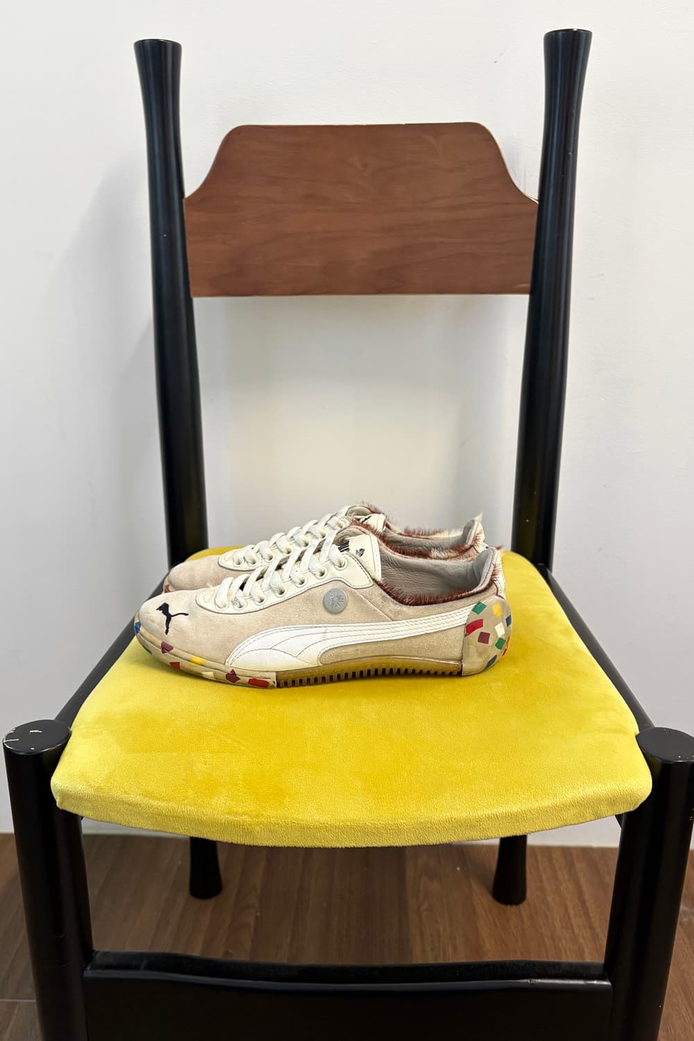 PUMA × Mihara Yasuhiro MY-72 Low 상품이미지5