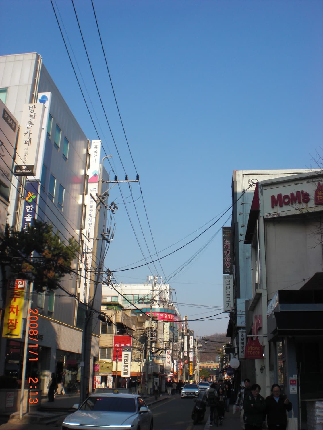 작례o)Casio Exilim EX-Z20 카시오 엑실림 선미아일릿디카 상품이미지9