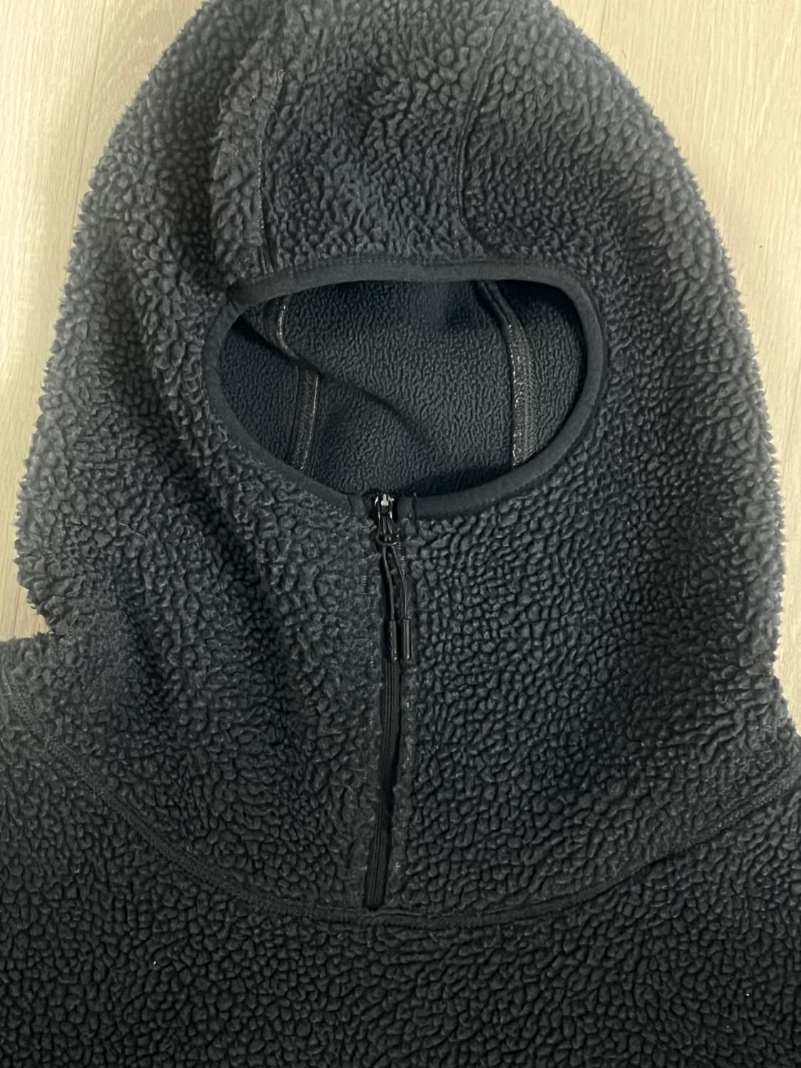 엔타이어스튜디오 후드 상품이미지1