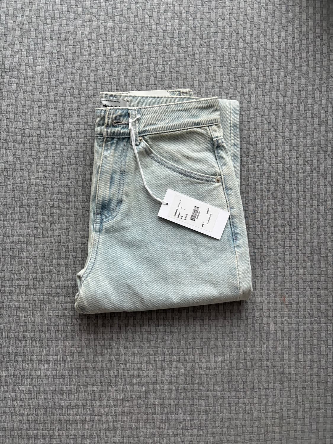 비바스튜디오 플레어 진 상품이미지2