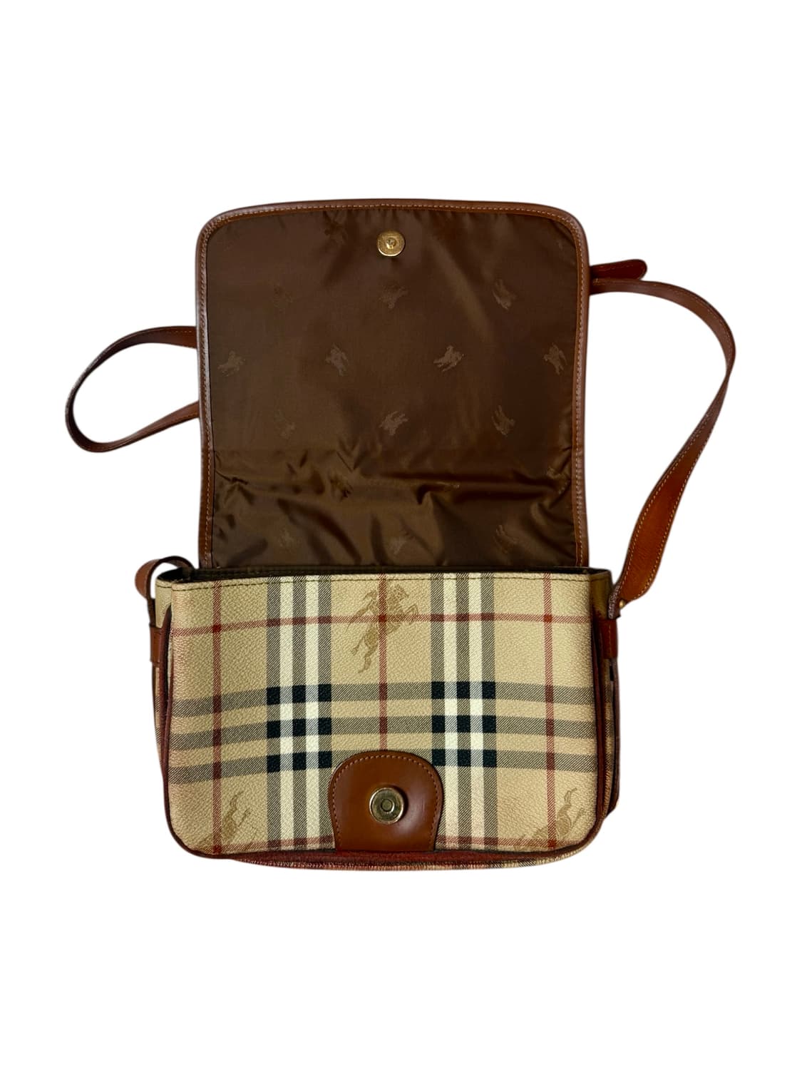 Burberry 크로스 백 상품이미지5