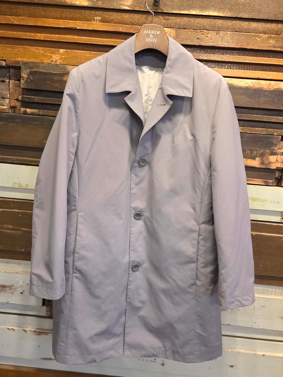 로가디스 컬렉션 맥코트 상품이미지6