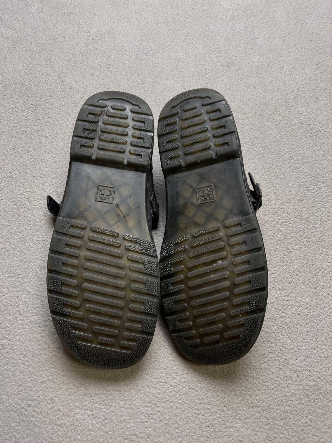 [43] 닥터마틴 패트리샤 lll -280-285 상품이미지6