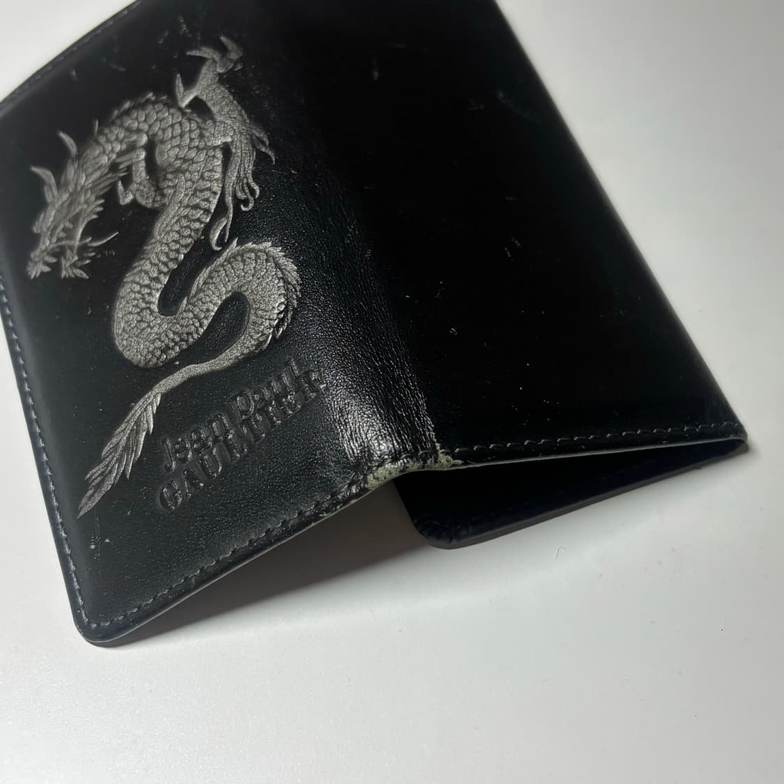 Jean Paul Gaultier Key Case 상품이미지4