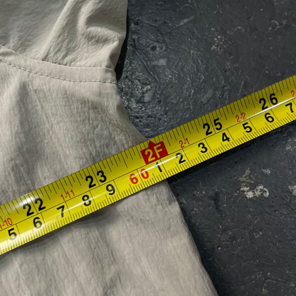 100 스노우피크 아노락 상품이미지6