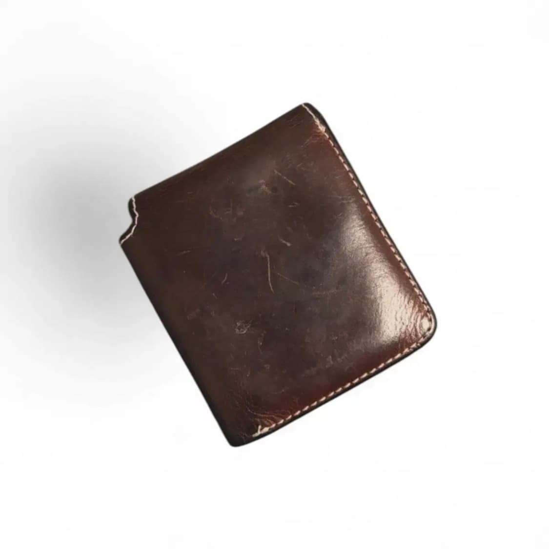 헨더스킴 빌포드 지갑 브라운 상품이미지2