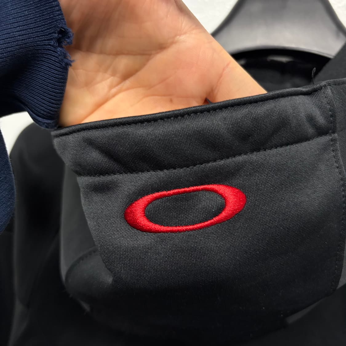 오클리 후디드 바람막이 상품이미지5