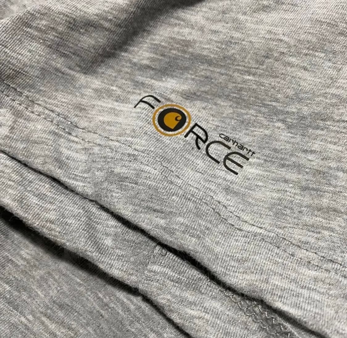 Force Relaxed fit S/S T Shirts 상품이미지7