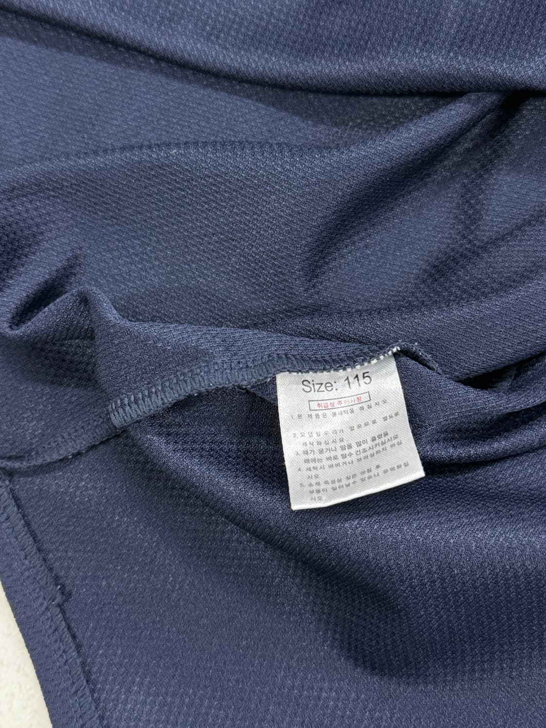 비버스 야구티셔츠 115 상품이미지6