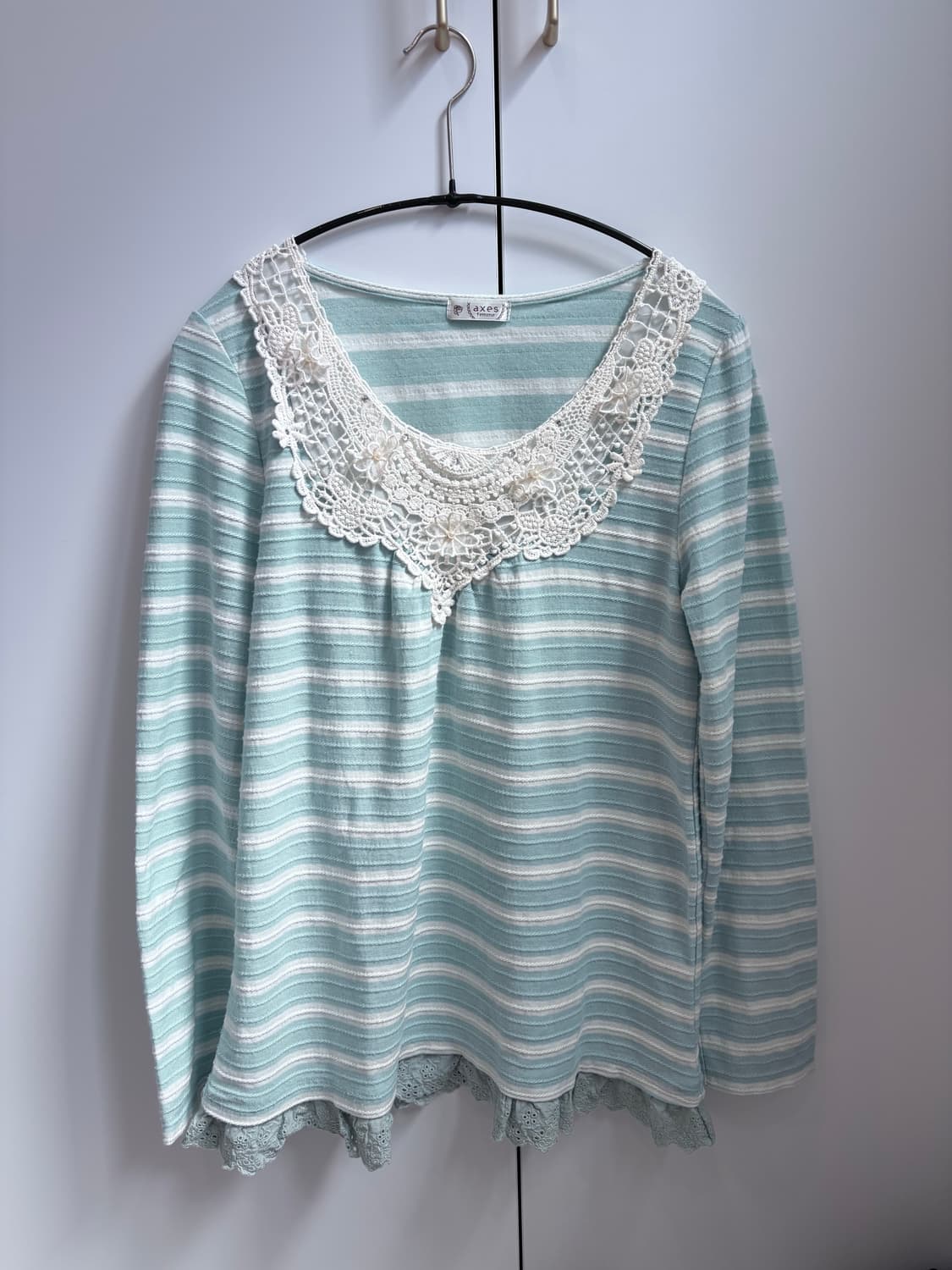 엑시즈팜 민트탑 상품이미지1