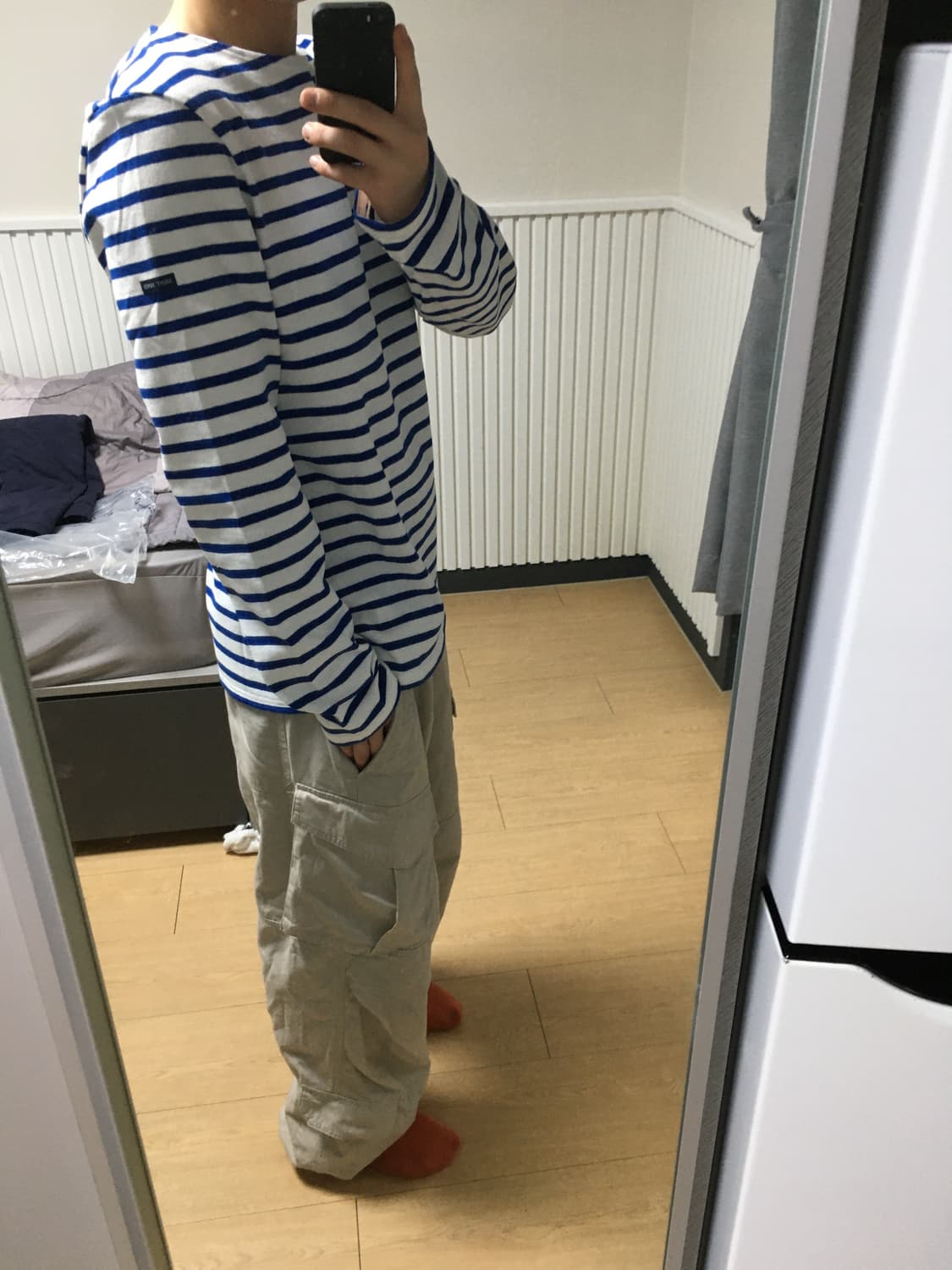 세인트제임스 롱슬리브 상품이미지4