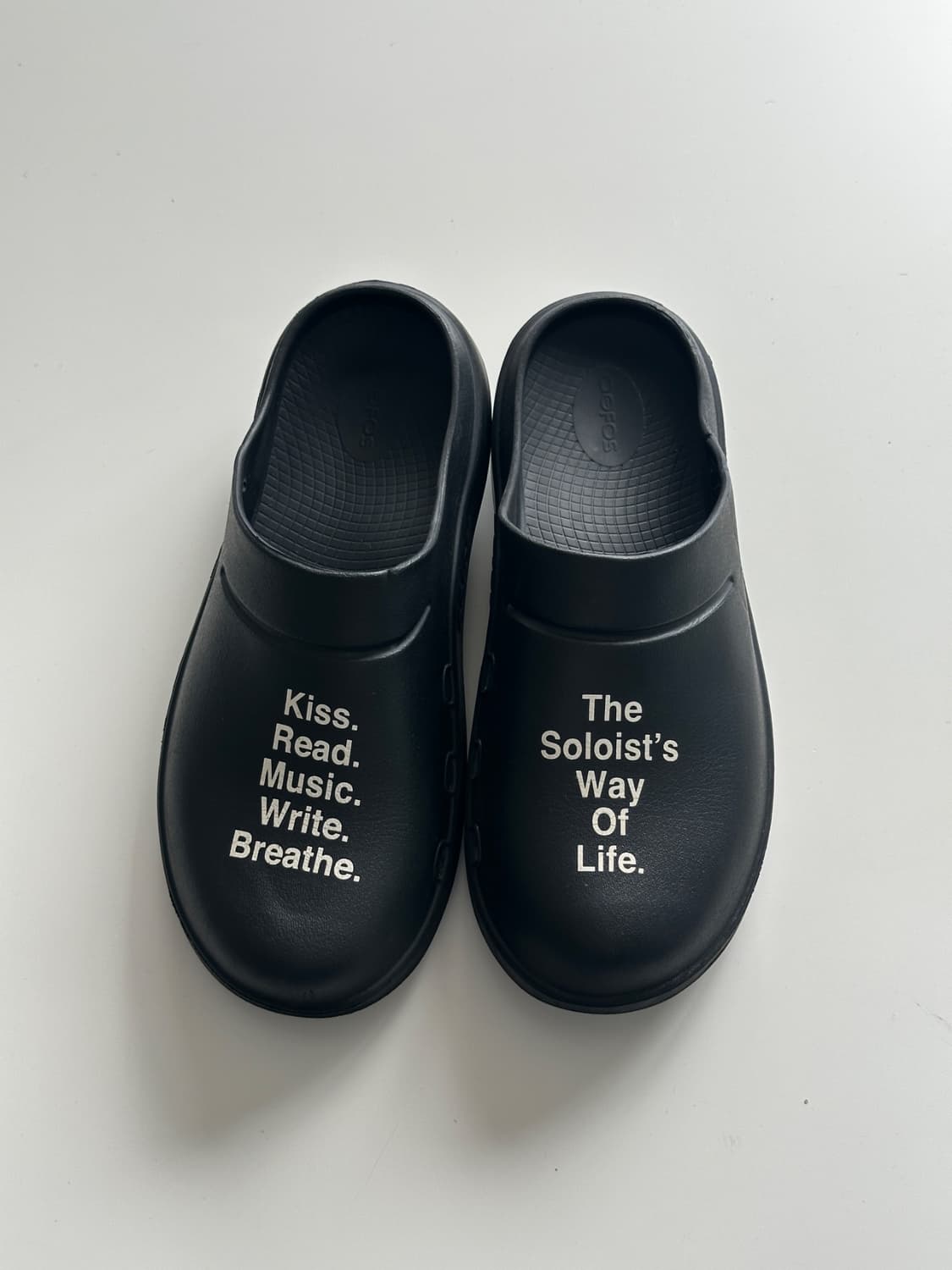 sandal black thumbnail 상품이미지4