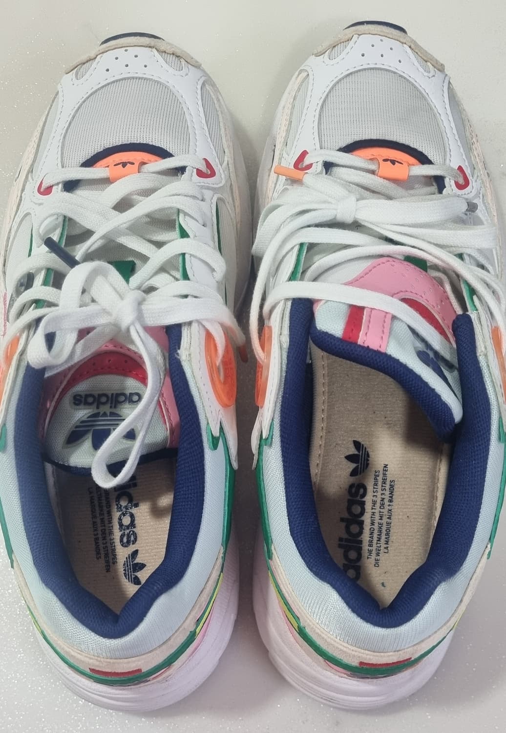 아디다스 아스티어 정사이즈 230 상품이미지2