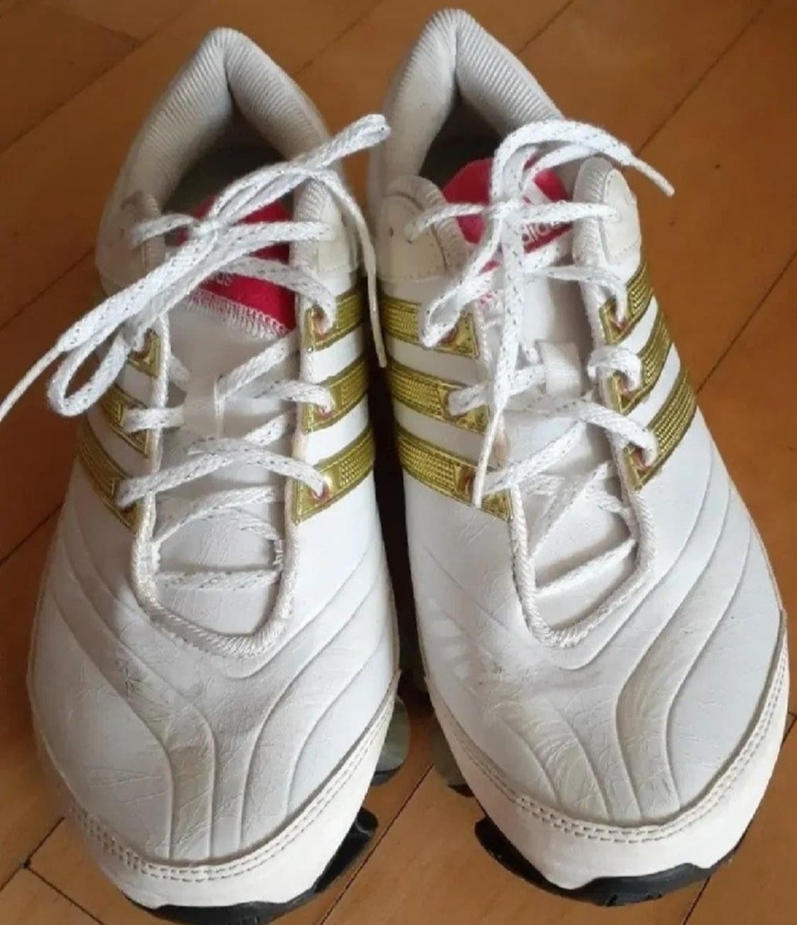 아디다스 비너스 바운스 런닝화 상품이미지2