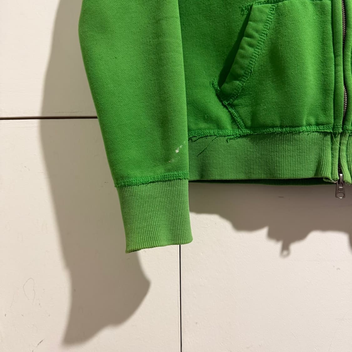 아베크롬비 후드집업 상품이미지3