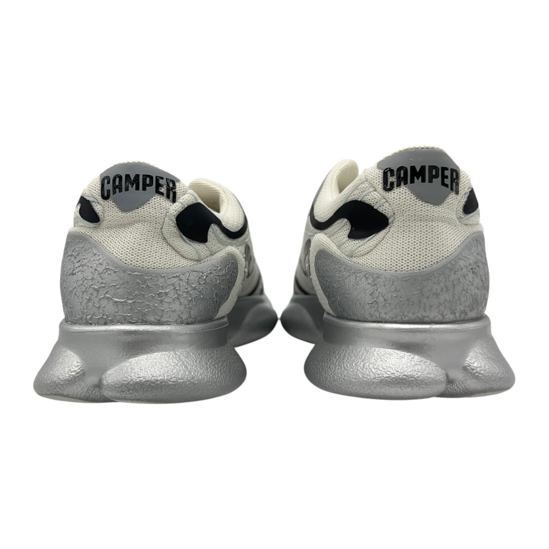270 캠퍼 카스트 스니커즈 실버 (EU42) 상품이미지5