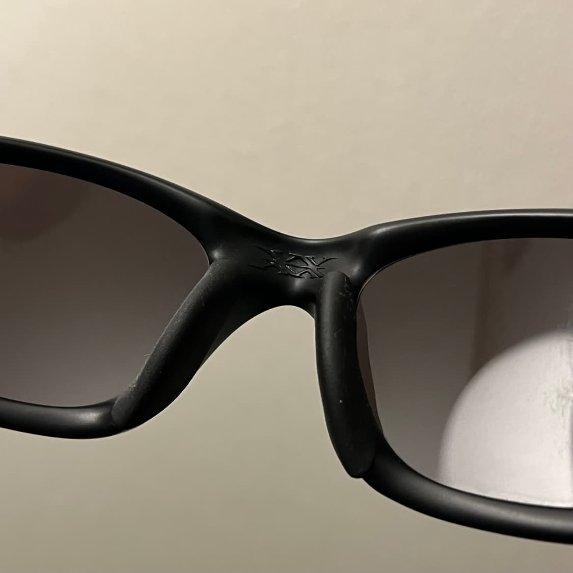 오클리 XX 트웬티 매트 블랙 무광 선글라스 빈티지 oakley 고글 상품이미지6
